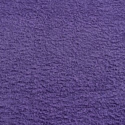 Serviettes 2 pcs violet 100x200 cm 360 g/m² 100% coton 