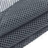 Tapis de tente gris clair 4x2,5 m 