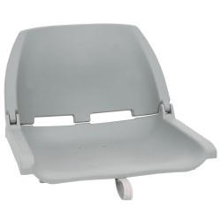 Sièges bateau lot de 2 piédestal hauteur réglable pivotant 360° 