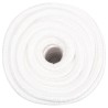 Corde de bateau Blanc complet 20 mm 25 m Polypropylène 
