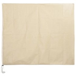 Housses de protection pour plantes avec fermeture éclair 10 pcs 