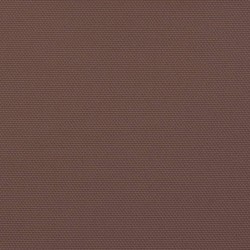 Écran de balcon marron 90x1000 cm 100% polyester oxford 