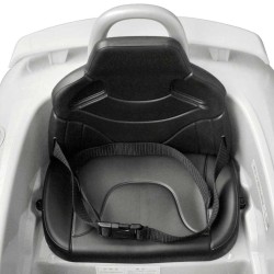 Voiture avec télécommande pour enfants Audi TT RS Blanc 