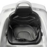 Voiture avec télécommande pour enfants Audi TT RS Blanc 