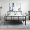 Tables de chevet murales 2 pcs blanc 35x35x20 cm 