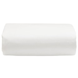 Bâche blanc 2,5x3,5 m 650 g/m² 