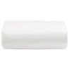 Bâche blanc 2,5x3,5 m 650 g/m² 