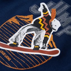 Sweatshirt à capuche pour enfants 140 