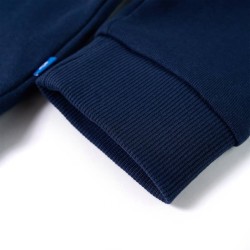 Sweatshirt à capuche pour enfants 140 