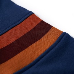 Sweatshirt à capuche pour enfants 140 