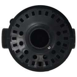 Soupape  à multi-voies pour filtre à sable ABS 1,5" 6 voies  