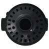Soupape  à multi-voies pour filtre à sable ABS 1,5" 6 voies  