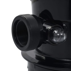 Soupape  à multi-voies pour filtre à sable ABS 1,5" 6 voies  