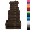 Ensemble de serviettes de qualité supérieure SOLUND 12 pcs 
