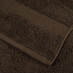 Ensemble de serviettes de qualité supérieure SOLUND 12 pcs 