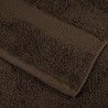 Ensemble de serviettes de qualité supérieure SOLUND 12 pcs 
