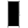 Store roulant d'extérieur 100 x 270 cm Anthracite  