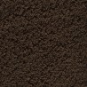 Serviettes d'invité de qualité supérieure SOLUND 2 pcs marron 