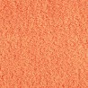 Serviettes d'invité de qualité supérieure SOLUND 2 pcs orange 