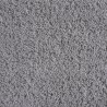 Serviettes de qualité supérieure SOLUND 4 pcs gris 600 g/m² 