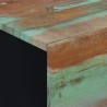 Table de chevet 40x33x46 cm Bois massif de récupération 