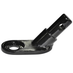 Attelage de remorque pour vélo Fer 