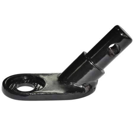 Attelage de remorque pour vélo Fer 