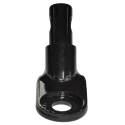 Attelage de remorque pour vélo Fer 