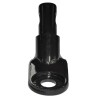 Attelage de remorque pour vélo Fer 