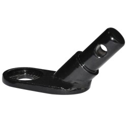 Attelage de remorque pour vélo Fer 