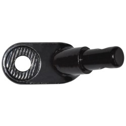 Attelage de remorque pour vélo Fer 