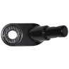 Attelage de remorque pour vélo Fer 