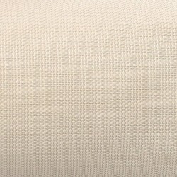 Appui-tête de chaise longue Crème 40x7,5x15 cm Textilène 