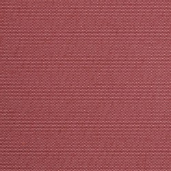 Tissu de remplacement de cantonnière d’auvent rayure bordeaux 