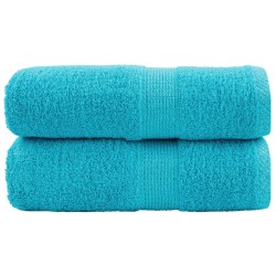 Serviettes d'invité de qualité supérieure SOLUND 2 pcs 
