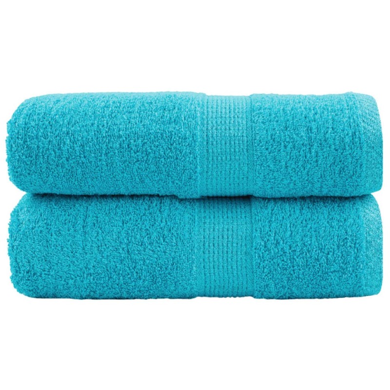 Serviettes d'invité de qualité supérieure SOLUND 2 pcs 