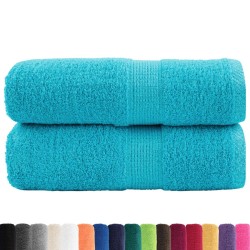 Serviettes d'invité de qualité supérieure SOLUND 2 pcs 