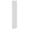 Store enrouleur occultant largeur du tissu 40,7 cm polyester 