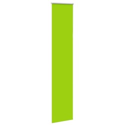 Store enrouleur occultant largeur du tissu 35,7 cm polyester 