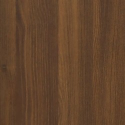Meubles TV 4 pcs Chêne marron 30,5x30x90 cm Bois d'ingénierie 
