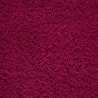 Serviettes d'invité de qualité supérieure SOLUND 2 pcs bordeaux 
