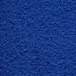 Serviettes d'invité de qualité supérieure SOLUND 2 pcs bleu 