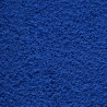 Serviettes d'invité de qualité supérieure SOLUND 2 pcs bleu 