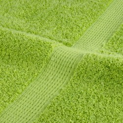 Ensemble de serviettes de qualité supérieure SOLUND 6 pcs 