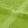 Ensemble de serviettes de qualité supérieure SOLUND 6 pcs 