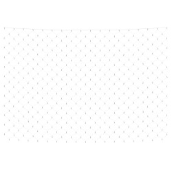 Filet lumineux blanc chaud de Noël 4x4 m 544 LED Int/ext 