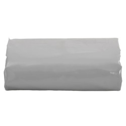 Bâche gris 4x8 m 650 g/m² 