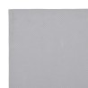Bâche gris 4x8 m 650 g/m² 