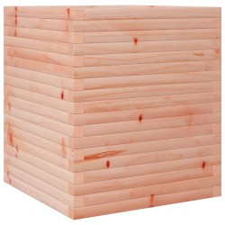 Jardinière 60x60x68,5 cm bois massif de douglas 
