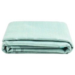 Tapis de tente 300x250 cm Vert 